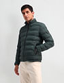 Arrow Sport Heat Seal Quilted Jacket