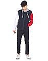 U.S. Polo Assn. Hooded Cotton Sweatshirt