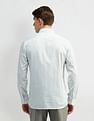 Arrow Manhattan Slim Cotton Shirt
