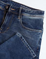 Flying Machine Jackson Super Skinny Stone Wash Jeans