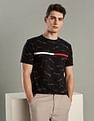 Tommy Hilfiger Logo Regular-Fit Cotton T-Shirt