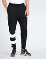 Tommy Hilfiger Transitional Organic Cotton College Joggers