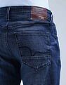 Flying Machine Freddie Slim Straight Fit Style Denim Jeans
