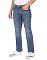 Flying Machine Mid Rise F-Jango Straight Fit Jeans
