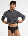 Calvin Klein Underwear Monogram Low Rise Briefs