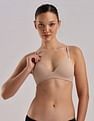 Calvin Klein Underwear 3/4Th Padded Non-Wired Bras