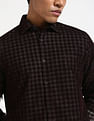 Calvin Klein Jeans Slim Fit Twill Shirt