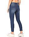 Flying Machine Women Veronica Skinny Fit Mid Rise Jeans
