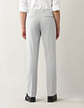 Arrow Mid Rise Autoflex Trousers