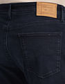 Flying Machine Mid Rise F-Jango Straight Fit Jeans
