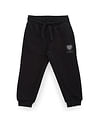 U.S. Polo Assn. Kids Girls Solid Track Pants