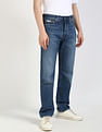 Calvin Klein Jeans Standard Straight Jeans