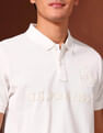 U.S. Polo Assn. Brand Embroidered Classic Polo Shirt