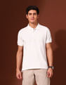 U.S. Polo Assn. Brand Embroidered Classic Polo Shirt