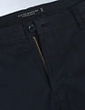 Flying Machine Mid Rise Slash Slim Tapered Fit Trouser