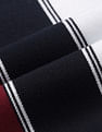 U.S. Polo Assn. Vertical Striped Classic Polo Shirt