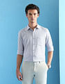 Arrow Liberty Classic Fit Velocity Shirt