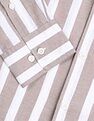 U.S. Polo Assn. Vertical Striped Pure Cotton Shirt