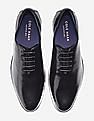 Cole Haan Men Black Grand.OS Oxford Shoes
