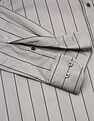 Tommy Hilfiger Striped Slim-Fit Cotton Shirt