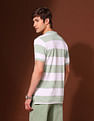 U.S. Polo Assn. Pure Cotton Work And Wander Polo Shirt