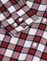 Arrow Sport Gingham Checks Cotton Shirt