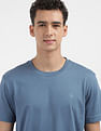 Calvin Klein Jeans Monologo Regular Fit T-Shirt