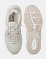U.S. Polo Assn. Women Eun-Ji Colour Blocked Sneakers