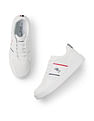 U.S. Polo Assn. Men Regino Off White Retro Court Sneakers