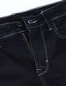 Flying Machine Slash Slim Tapered Jeans