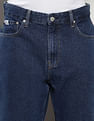 Calvin Klein Jeans Sustainable Rinsed Dad Jeans