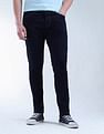 Flying Machine Slash Slim Tapered Fit F-Lite Jeans