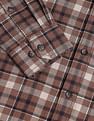 Arrow Sport Tartan Checked Oxford Shirt