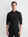 Arrow Newyork Brooklyn Super Slim Fit Shirt