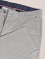 U.S. Polo Assn. Geometric Print Mid Rise Trousers