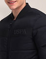 U.S. Polo Assn. USJCKS0710 NAVY Mens Jackets