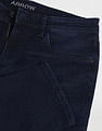 Arrow Sports Mid Rise Jameson Slim Fit Jeans
