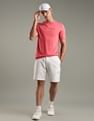 Tommy Hilfiger Logo Regular-Fit Cotton T-Shirt