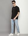 Calvin Klein Linear Back Graphic T-Shirt