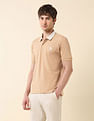 U.S. Polo Assn. Slim Fit Classic Polo Shirt