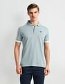 Arrow Sport Regular Fit Solid Polo Shirt