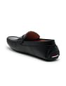 U.S. Polo Assn. Men Solid Bickford 2.0 Slip On Shoes