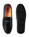 U.S. Polo Assn. Men Solid Bickford 2.0 Slip On Shoes