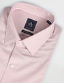 Arrow Solid Dobby Formal Shirt