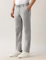 Arrow Sport Twill Night Is Young Trousers