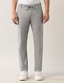 Arrow Sport Twill Night Is Young Trousers