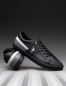 U.S. Polo Assn. Men Clarkin 7.0 Colourblocked Sneakers