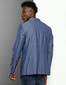 Tommy Hilfiger Cavalry Twill Slub Blazer