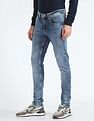 Flying Machine Low Rise Jackson Skinny Fit Jeans
