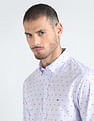 Tommy Hilfiger Slim Fit Coupe Shirt